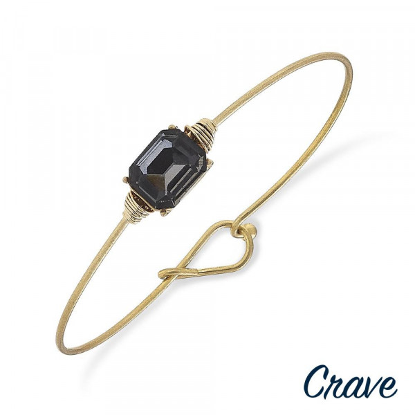 Wholesale metal bracelet crystal stone Approximate