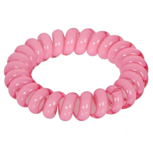 Telephone Cord Hair Tie 710171 Wholesale Fashion Jewelry
