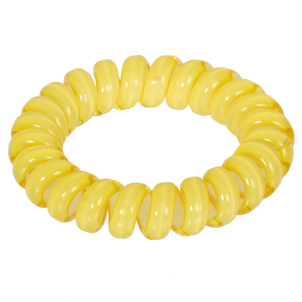 Wholesale telephone cord hair tie