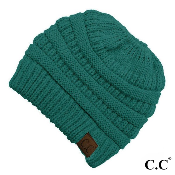 Wholesale mB Messy bun C C beanie acrylic Matches HAT G SF