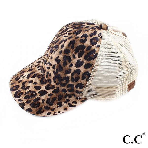 Wholesale cC Ponytail Cap BT CC Exclusive Ponytail Messy Bun Baseball Cap Adjust