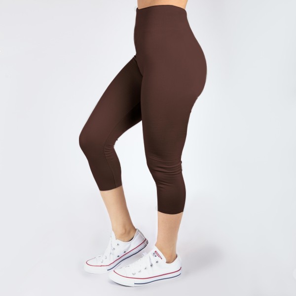 Wholesale mix summer weight capris seamless chic must have every wardrobe light