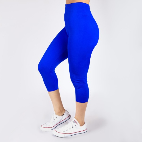 Wholesale mix summer weight capris seamless chic must have every wardrobe light