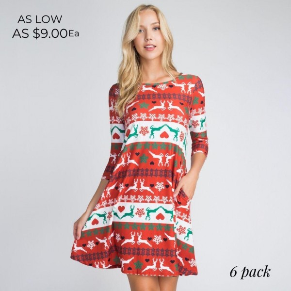 Wholesale dress inspire rock Christmas tree everyone dancing merrily old fashio