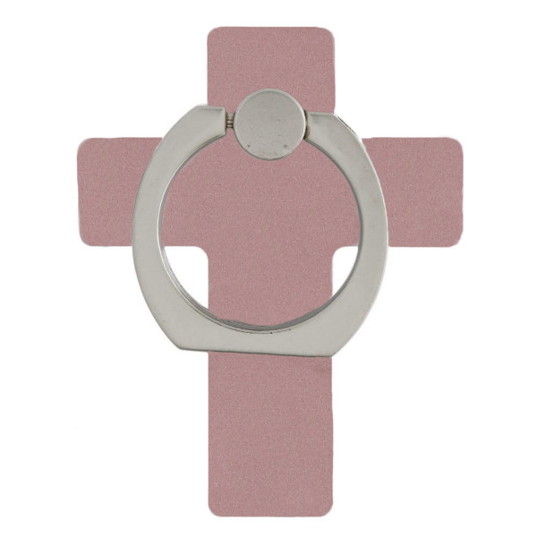 Wholesale cross cell phone finger holder degree rotation ring stand Includes car