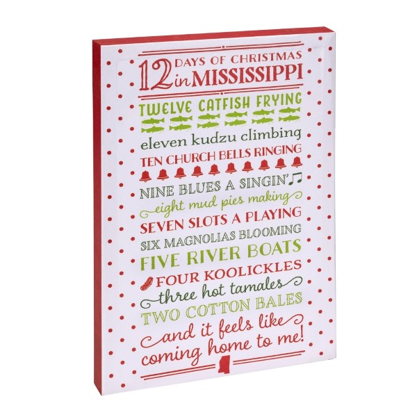 wholesale days christmas mississippi canvas wall art licensed copyrighted lyric - Christmas Blues Lyrics wholesale days christmas mississippi canvas wall art licensed copyrighted lyric - Christmas Blues Lyrics