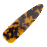 Wholesale resin hair clip