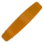 Wholesale acrylic retro hair clip set two pcs pack