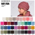 Wholesale hAT original C C beanie acrylic diameter Matches MB SF G