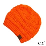 Wholesale mB Messy bun C C beanie acrylic Matches HAT G SF