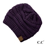 Wholesale mB Messy bun C C beanie acrylic Matches HAT G SF