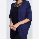 Wholesale chic cardigan layer make any outfit instantly put together o Short Sl