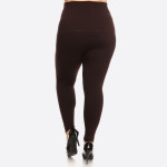 Wholesale waist Compression Leggings Tummy Control extra hold waist leggings ha