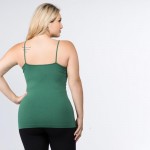 Wholesale summer must have here sexy cami top spaghetti straps sleeveless criss