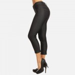 Wholesale original standard pocket capri jegging classic silhouette constructio