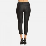 Wholesale original standard pocket capri jegging classic silhouette constructio