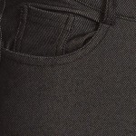 Wholesale original standard pocket capri jegging classic silhouette constructio