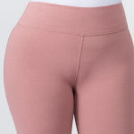 Wholesale plus Mix Brand peach skin capris seamless chic must have every wardro