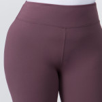 Wholesale plus Mix Brand peach skin capris seamless chic must have every wardro