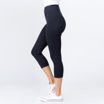 Wholesale mix Brand peach skin leggings seamless chic must have every wardrobe
