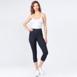Wholesale mix Brand peach skin leggings seamless chic must have every wardrobe