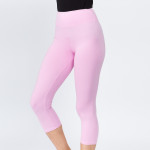 Wholesale mix Brand peach skin leggings seamless chic must have every wardrobe
