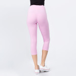 Wholesale mix Brand peach skin leggings seamless chic must have every wardrobe