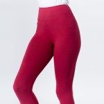 Wholesale mix Brand peach skin capris seamless chic must have every wardrobe li