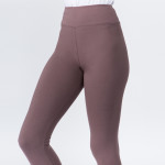 Wholesale mix Brand peach skin capris seamless chic must have every wardrobe li