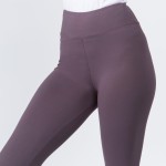 Wholesale mix Brand peach skin leggings seamless chic must have every wardrobe