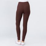 Wholesale mix Brand peach skin leggings seamless chic must have every wardrobe