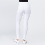 Wholesale mix Brand peach skin leggings seamless chic must have every wardrobe