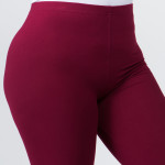 Wholesale plus Mix Brand peach skin leggings seamless chic must have every ward