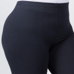 Wholesale plus Mix Brand peach skin leggings seamless chic must have every ward