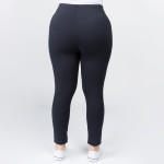 Wholesale plus Mix Brand peach skin leggings seamless chic must have every ward