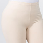 Wholesale plus Mix Brand peach skin leggings seamless chic must have every ward