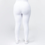 Wholesale plus Mix Brand peach skin leggings seamless chic must have every ward