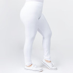 Wholesale plus Mix Brand peach skin leggings seamless chic must have every ward