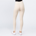 Wholesale mix Brand peach skin leggings seamless chic must have every wardrobe