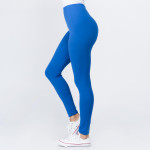 Wholesale mix Brand peach skin leggings seamless chic must have every wardrobe