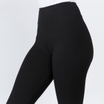 Wholesale mix Brand peach skin leggings seamless chic must have every wardrobe
