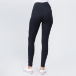 Wholesale mix Brand peach skin leggings seamless chic must have every wardrobe