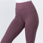 Wholesale mix Brand peach skin leggings seamless chic must have every wardrobe
