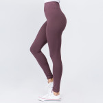 Wholesale mix Brand peach skin leggings seamless chic must have every wardrobe