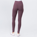 Wholesale mix Brand peach skin leggings seamless chic must have every wardrobe