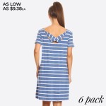 Wholesale comfy Tunic T Shirt Dress wear sexy casual day summer dress pair it le