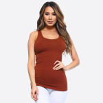 Wholesale possibilities endless Women s Seamless Tank Top basic beauty offers c