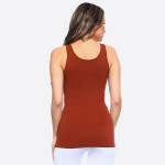 Wholesale possibilities endless Women s Seamless Tank Top basic beauty offers c