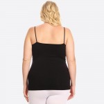 Wholesale summer must have here sexy cami top spaghetti straps sleeveless criss