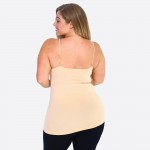 Wholesale summer must have here sexy cami top spaghetti straps sleeveless criss